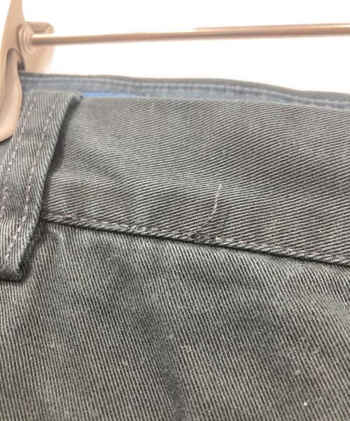 POLO RALPH LAUREN（ポロ・ラルフローレン）POLO RALPH LAUREN (ポロ・ラルフローレン) ポロチノ ブラック サイズ:36/30の古着・服飾アイテム