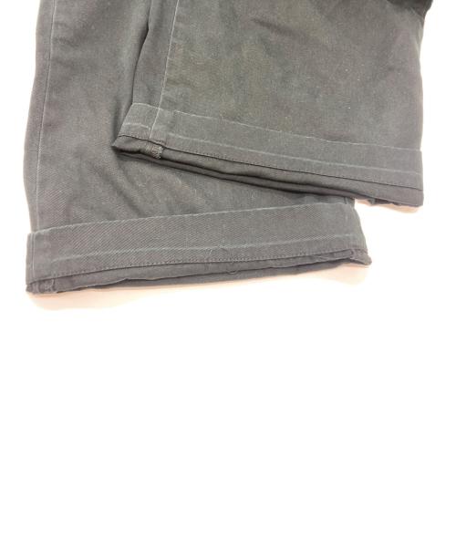 POLO RALPH LAUREN（ポロ・ラルフローレン）POLO RALPH LAUREN (ポロ・ラルフローレン) ポロチノ ブラック サイズ:36/30の古着・服飾アイテム