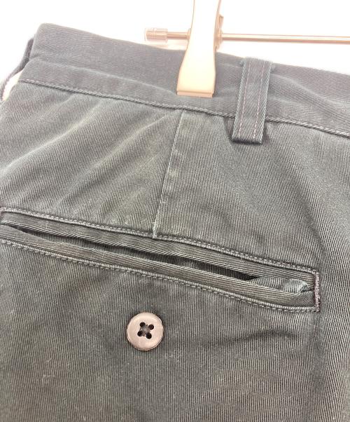 POLO RALPH LAUREN（ポロ・ラルフローレン）POLO RALPH LAUREN (ポロ・ラルフローレン) ポロチノ ブラック サイズ:36/30の古着・服飾アイテム