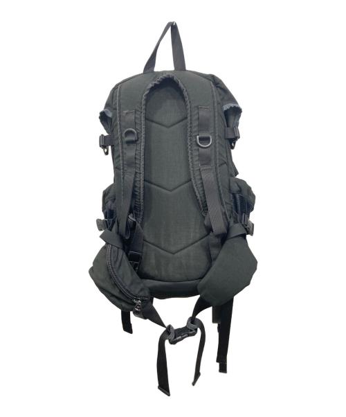 POLO SPORT（ポロスポーツ）POLO SPORT (ポロスポーツ) バックパック ブラックの古着・服飾アイテム