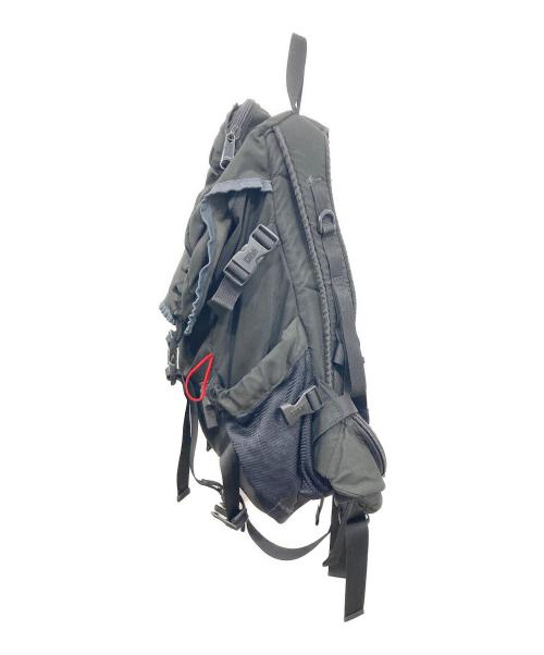 POLO SPORT（ポロスポーツ）POLO SPORT (ポロスポーツ) バックパック ブラックの古着・服飾アイテム