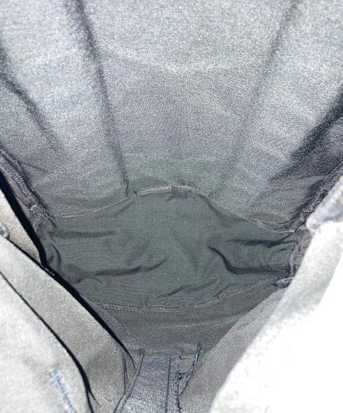 POLO SPORT（ポロスポーツ）POLO SPORT (ポロスポーツ) バックパック ブラックの古着・服飾アイテム