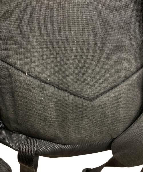 POLO SPORT（ポロスポーツ）POLO SPORT (ポロスポーツ) バックパック ブラックの古着・服飾アイテム