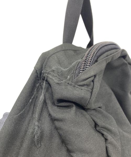 POLO SPORT（ポロスポーツ）POLO SPORT (ポロスポーツ) バックパック ブラックの古着・服飾アイテム