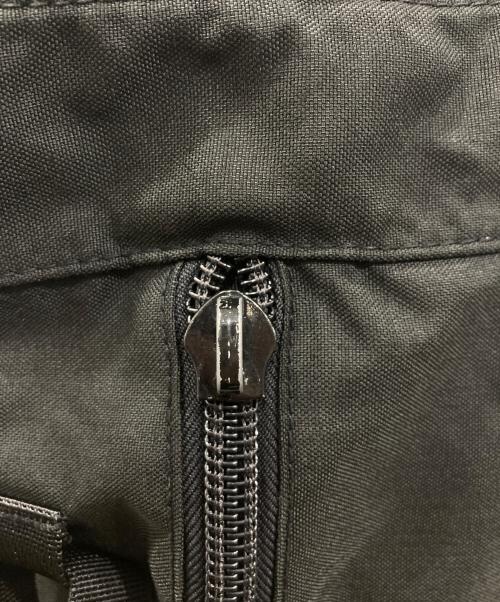 POLO SPORT（ポロスポーツ）POLO SPORT (ポロスポーツ) バックパック ブラックの古着・服飾アイテム