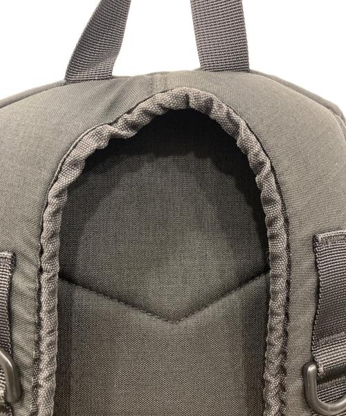 POLO SPORT（ポロスポーツ）POLO SPORT (ポロスポーツ) バックパック ブラックの古着・服飾アイテム