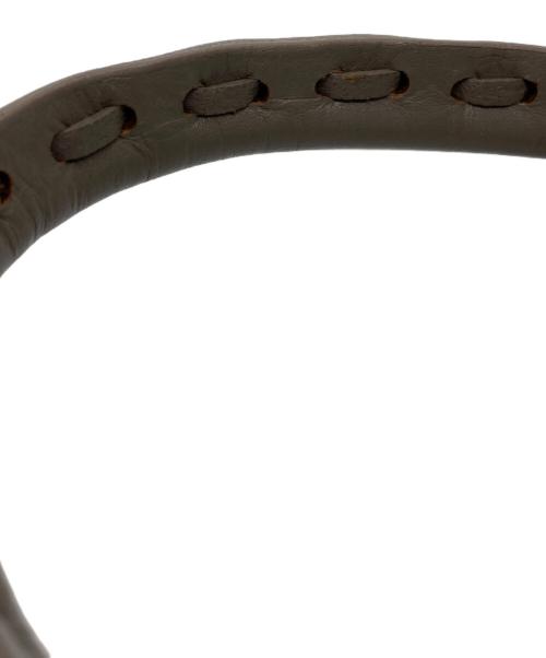 Carving Tribes（カービングトライブス）Carving Tribes (カービングトライブス) バッグ グレーの古着・服飾アイテム