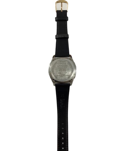 CASIO（カシオ）CASIO (カシオ) LINEAGE 腕時計の古着・服飾アイテム