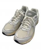 NEW BALANCEニューバランス）の古着「M2002RIA」｜ホワイト