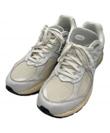 NEW BALANCE（ニューバランス）の古着「M2002RIA」｜ホワイト