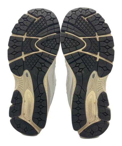 NEW BALANCE（ニューバランス）NEW BALANCE (ニューバランス) M2002RIA ホワイト サイズ:27.5の古着・服飾アイテム