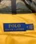 中古・古着 POLO RALPH LAUREN (ポロ・ラルフローレン) カモ柄ダウンジャケット オリーブ サイズ:M：12000円