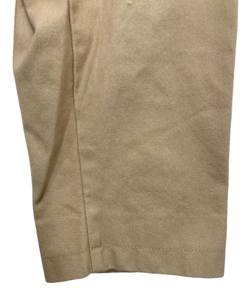 STEVEN ALAN（スティーブンアラン）STEVEN ALAN (スティーブンアラン) DUCK 4B DOUBLE BREASTED JACKET-NARROW ベージュ サイズ:XLの古着・服飾アイテム