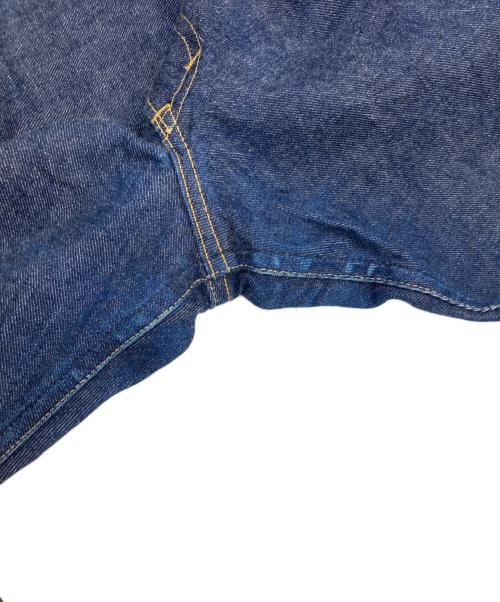 LEE（リー）LEE (リー) デニムピエロパンツ インディゴ サイズ:36の古着・服飾アイテム