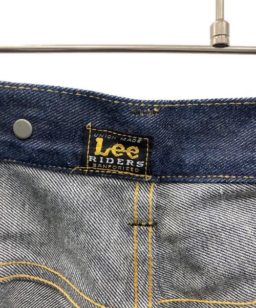 LEE（リー）LEE (リー) デニムピエロパンツ インディゴ サイズ:36の古着・服飾アイテム
