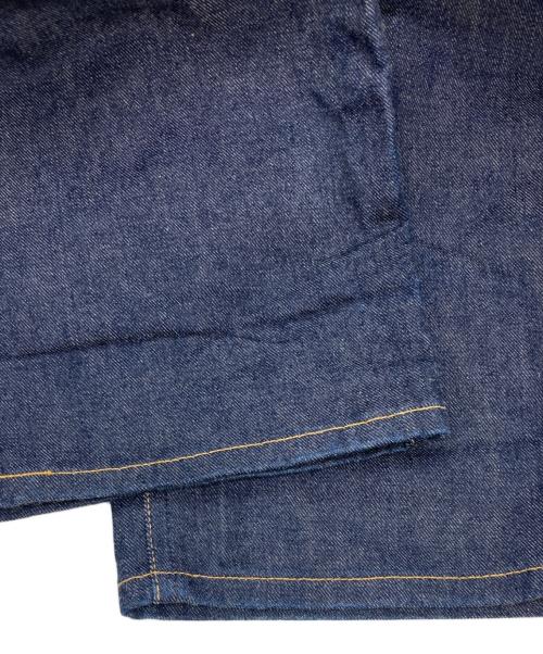 LEE（リー）LEE (リー) デニムピエロパンツ インディゴ サイズ:36の古着・服飾アイテム
