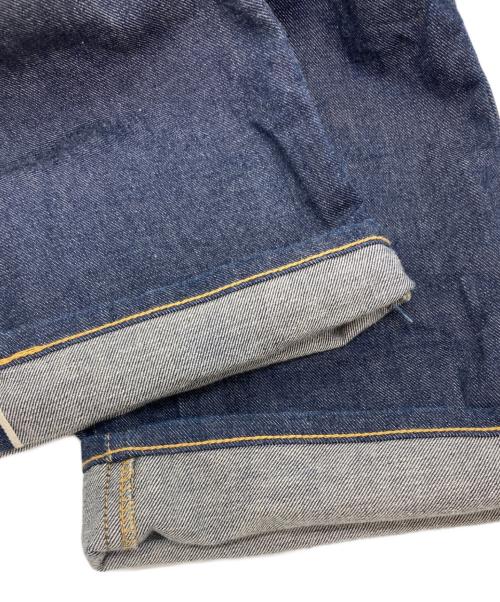 LEE（リー）LEE (リー) デニムピエロパンツ インディゴ サイズ:36の古着・服飾アイテム