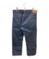 LEE (リー) デニムピエロパンツ インディゴ サイズ:36：17000円