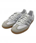 adidasアディダス）の古着「SAMBA OG W」｜ホワイト