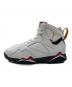 NIKE (ナイキ) AIR JORDAN 7 RETRO ホワイト サイズ:28cm/US10/UK9/EUR44 未使用品：17000円
