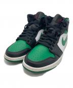 NIKEナイキ）の古着「AIR JORDAN 1 MID 