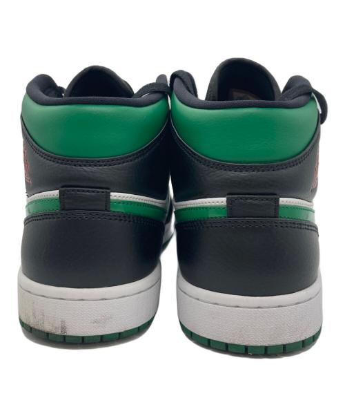 NIKE（ナイキ）NIKE (ナイキ) AIR JORDAN 1 MID 