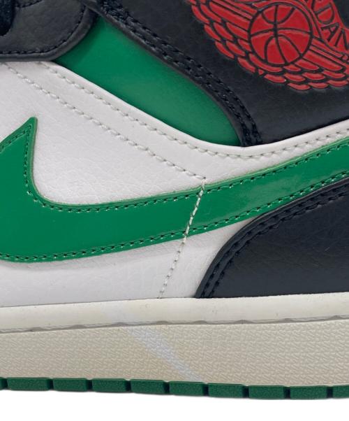 NIKE（ナイキ）NIKE (ナイキ) AIR JORDAN 1 MID 