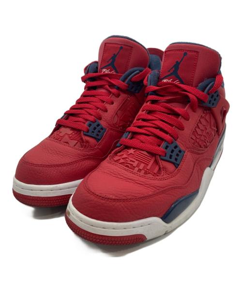 NIKE（ナイキ）NIKE (ナイキ) AIR JORDAN 4 RETRO SE/エア ジョーダン 4 レトロ シーズナルエディション 