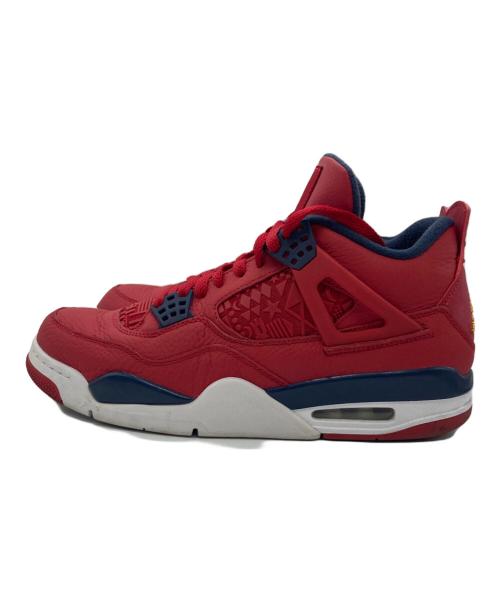 NIKE（ナイキ）NIKE (ナイキ) AIR JORDAN 4 RETRO SE/エア ジョーダン 4 レトロ シーズナルエディション 