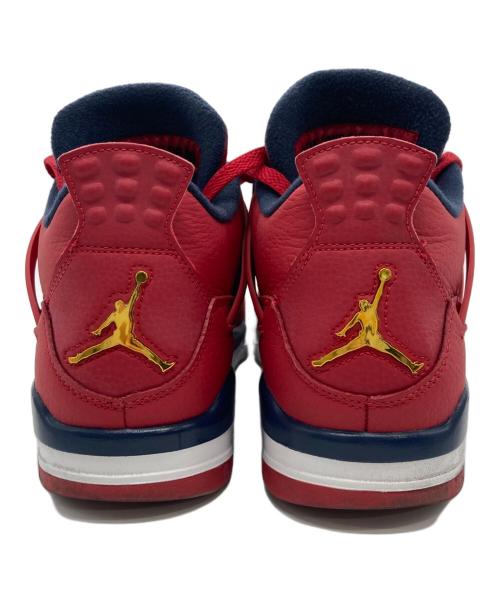 NIKE（ナイキ）NIKE (ナイキ) AIR JORDAN 4 RETRO SE/エア ジョーダン 4 レトロ シーズナルエディション 