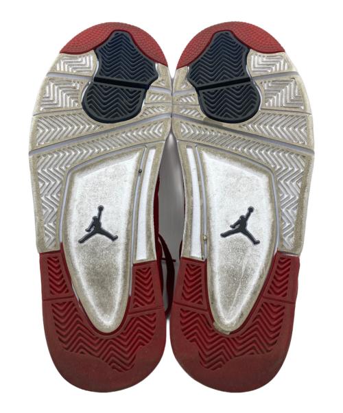 NIKE（ナイキ）NIKE (ナイキ) AIR JORDAN 4 RETRO SE/エア ジョーダン 4 レトロ シーズナルエディション 