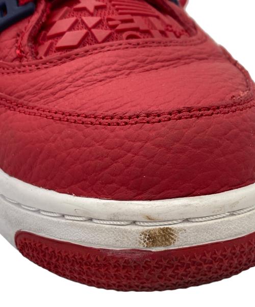 NIKE（ナイキ）NIKE (ナイキ) AIR JORDAN 4 RETRO SE/エア ジョーダン 4 レトロ シーズナルエディション 