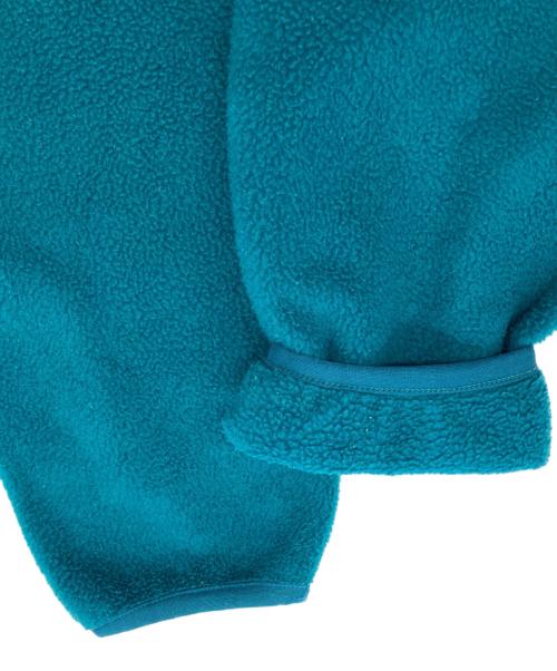 Patagonia（パタゴニア）Patagonia (パタゴニア) スナップTプルオーバー グリーン サイズ:Lの古着・服飾アイテム