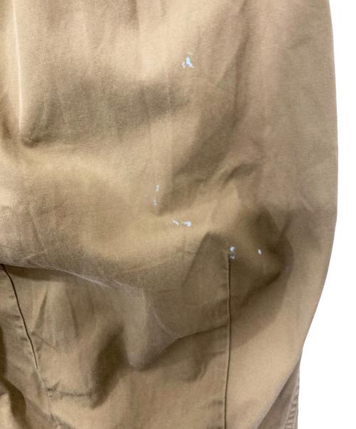 Needles（ニードルズ）Needles (ニードルズ) H.Dパンツ ブラウン サイズ:XSの古着・服飾アイテム