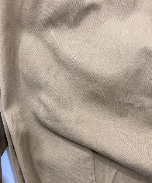 Needles（ニードルズ）Needles (ニードルズ) H.Dパンツ ブラウン サイズ:XSの古着・服飾アイテム