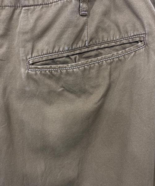 Needles（ニードルズ）Needles (ニードルズ) H.Dパンツ ブラウン サイズ:XSの古着・服飾アイテム