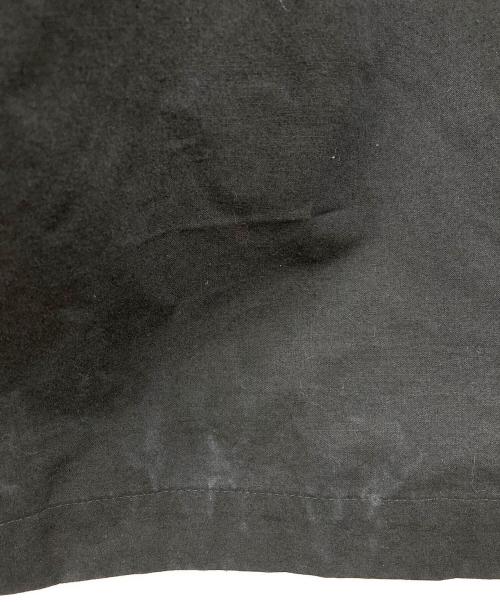 My Beautiful Landlet（マイビューティフルランドレット）My Beautiful Landlet (マイビューティフルランドレット) ロングコート ブラックの古着・服飾アイテム