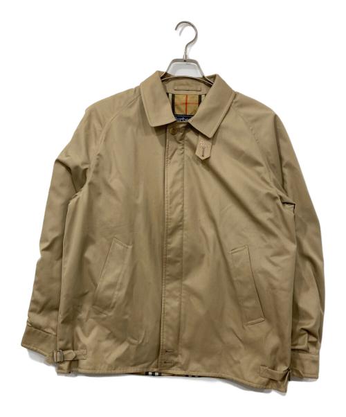 Burberry's（バーバリー）Burberry's (バーバリーズ) ジャケット ベージュ サイズ:50 SHORTの古着・服飾アイテム