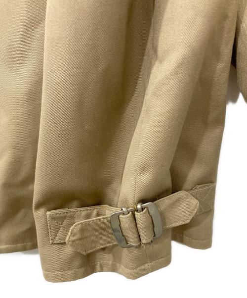 Burberry's（バーバリー）Burberry's (バーバリーズ) ジャケット ベージュ サイズ:50 SHORTの古着・服飾アイテム