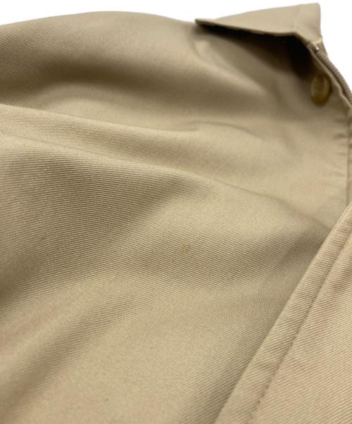 Burberry's（バーバリー）Burberry's (バーバリーズ) ジャケット ベージュ サイズ:50 SHORTの古着・服飾アイテム