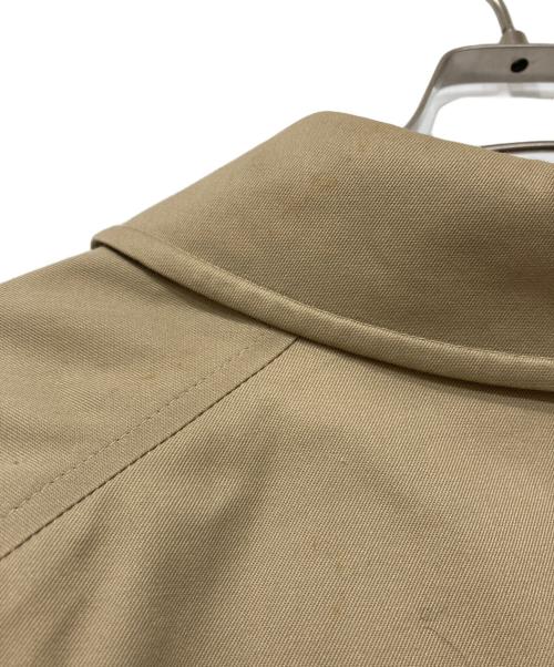 Burberry's（バーバリー）Burberry's (バーバリーズ) ジャケット ベージュ サイズ:50 SHORTの古着・服飾アイテム