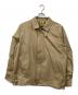 Burberry's（バーバリーズ）の古着「ジャケット」｜ベージュ