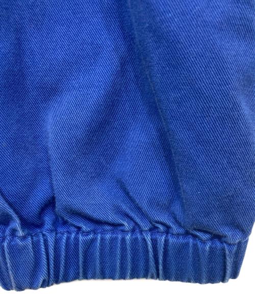 POLO RALPH LAUREN（ポロ・ラルフローレン）POLO RALPH LAUREN (ポロ・ラルフローレン) スイングトップ ブルー サイズ:XLの古着・服飾アイテム