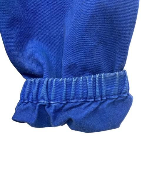 POLO RALPH LAUREN（ポロ・ラルフローレン）POLO RALPH LAUREN (ポロ・ラルフローレン) スイングトップ ブルー サイズ:XLの古着・服飾アイテム