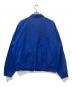 POLO RALPH LAUREN (ポロ・ラルフローレン) スイングトップ ブルー サイズ:XL：8000円