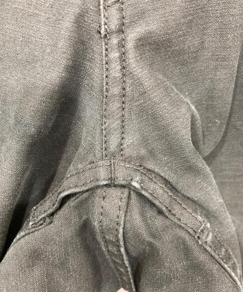 waiper（ワイパー）waiper (ワイパー) M-1951 フィールドカーゴパンツ ブラック サイズ:REGULAR-SMALLの古着・服飾アイテム