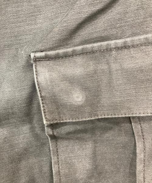 waiper（ワイパー）waiper (ワイパー) M-1951 フィールドカーゴパンツ ブラック サイズ:REGULAR-SMALLの古着・服飾アイテム