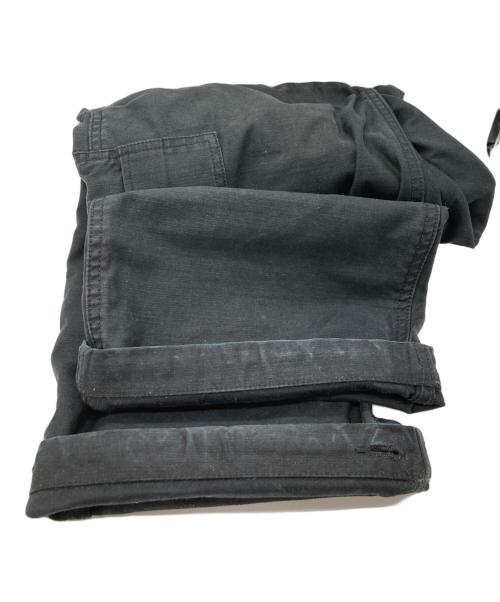 waiper（ワイパー）waiper (ワイパー) M-1951 フィールドカーゴパンツ ブラック サイズ:REGULAR-SMALLの古着・服飾アイテム