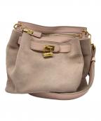 TOM FORDトムフォード）の古着「ショルダーバッグ」