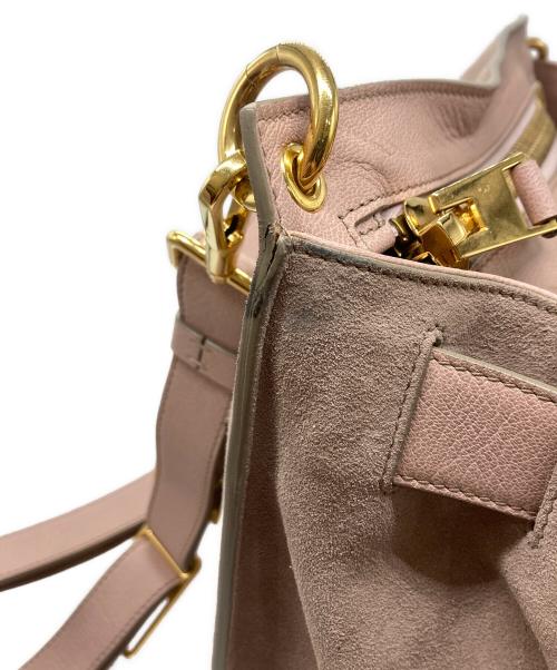 TOM FORD（トムフォード）TOM FORD (トムフォード) ショルダーバッグ サイズ:-の古着・服飾アイテム